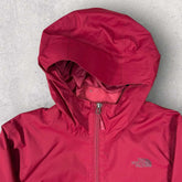 The North Face Waterproof Coat - L
